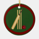 Search for bat christmas tree decorations sport