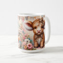 Search for highland cows mugs Mother