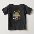 Search for family matching baby shirts Summer