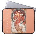 Search for mucha laptop cases Vintage