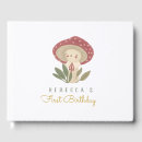 Search for baby shower guest books Little