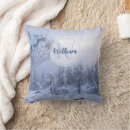 Search for winter wonderland cushions Snow