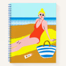 Search for bath notebooks Summer