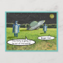 Search for robot horizontal postcards Scifi
