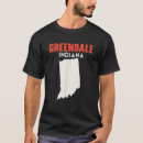 Search for greendale tshirts Usa