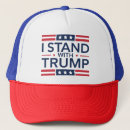 Search for standing hats Politics