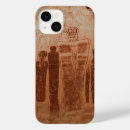Search for native american art iphone cases Petroglyph