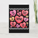Search for hug me cards Sweet