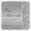 Search for bat mitvah stickers Girly