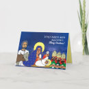 Search for orthodox christmas cards Virgin mary