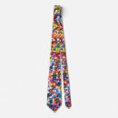 Search for colourful cupcake ties Sweet