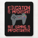 Search for arcade standard mouse mats Gaming
