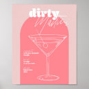 Search for dirty posters Modern