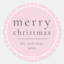 Search for pink dots stickers Unique