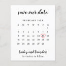 Search for red wedding save the dates Budget
