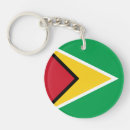 Search for guyana key rings Patriotic