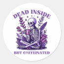Search for caffeine stickers Quote