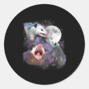 Search for weird stickers Design