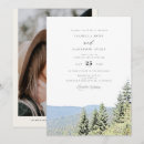Search for redwood wedding invitations Couple