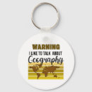 Search for geography key rings World map