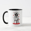 Search for haunting mugs Gothic