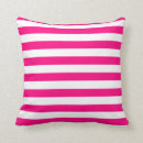 Search for pink stripe cushions Nautical