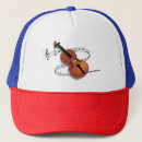 Search for orchestra hats Violin