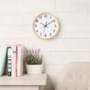 Search for beige clocks Aesthetic