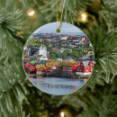 Search for cityscape christmas tree decorations International