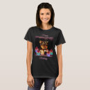Search for yorkie poo tshirts Yorkshire terriers