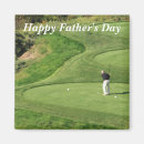 Search for golf magnets Father