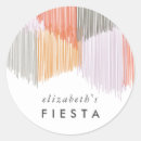 Search for fiesta stickers Colourful