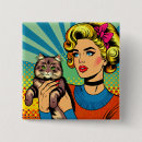 Search for hold badges Cat