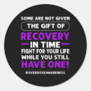 Search for drug abuse stickers August 31