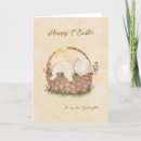 Search for happy 1st easter cards For her
