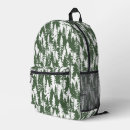 Search for tree man bags Winter