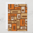 Search for abstract pattern cards 1950s