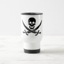 Search for pirate mugs Jolly roger