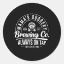 Search for breastfeeding stickers Brewing co