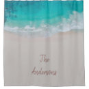 Search for beach shower curtains Sand