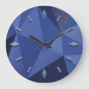 Search for colorful clocks Geometric