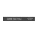 Search for merry christmas labels Simple