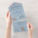 Search for monkey baby boy shower invitations Blue