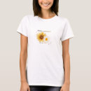 Search for botanical prints tshirts Daisy