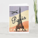 Search for french flag cards Paris