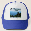 Search for sawing hats Bigfoot
