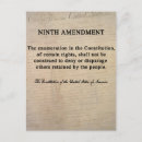 Search for amendment postcards Constitution