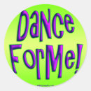 Search for jazz dance stickers Lyrical