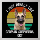 Search for funny dog quotes posters Vintage