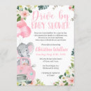 Search for car parade invitations Girl